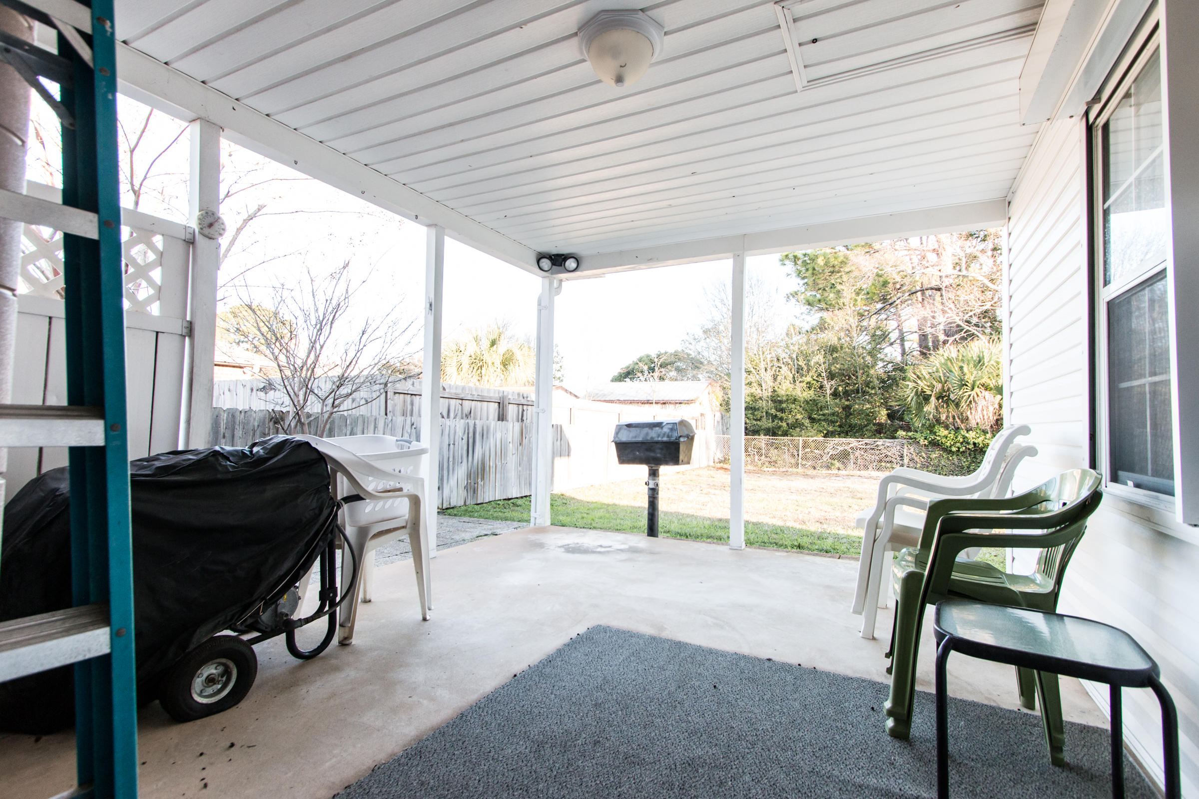 MUNICIPAL S/D 2ND ADDN - Residential