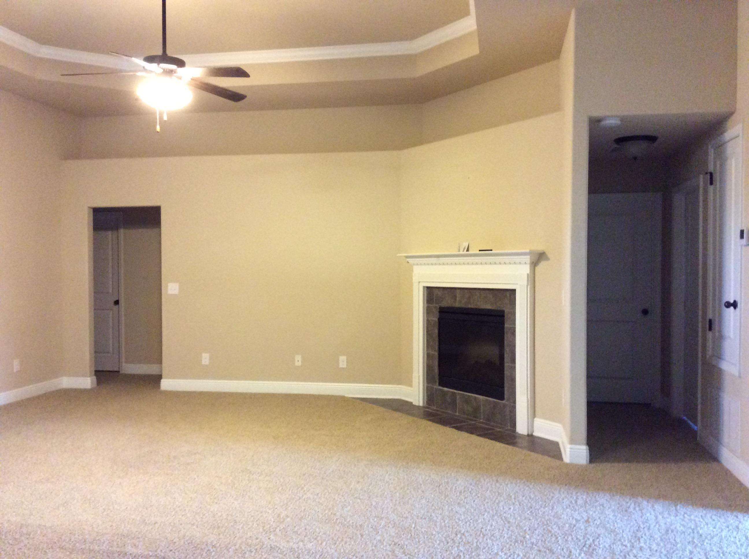 CARNEGIE HILLS PH 2 - Residential Lease