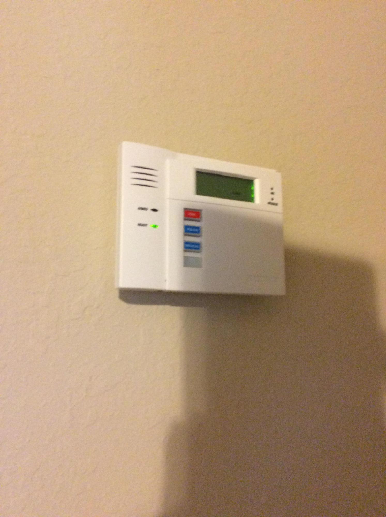 CARNEGIE HILLS PH 2 - Residential Lease