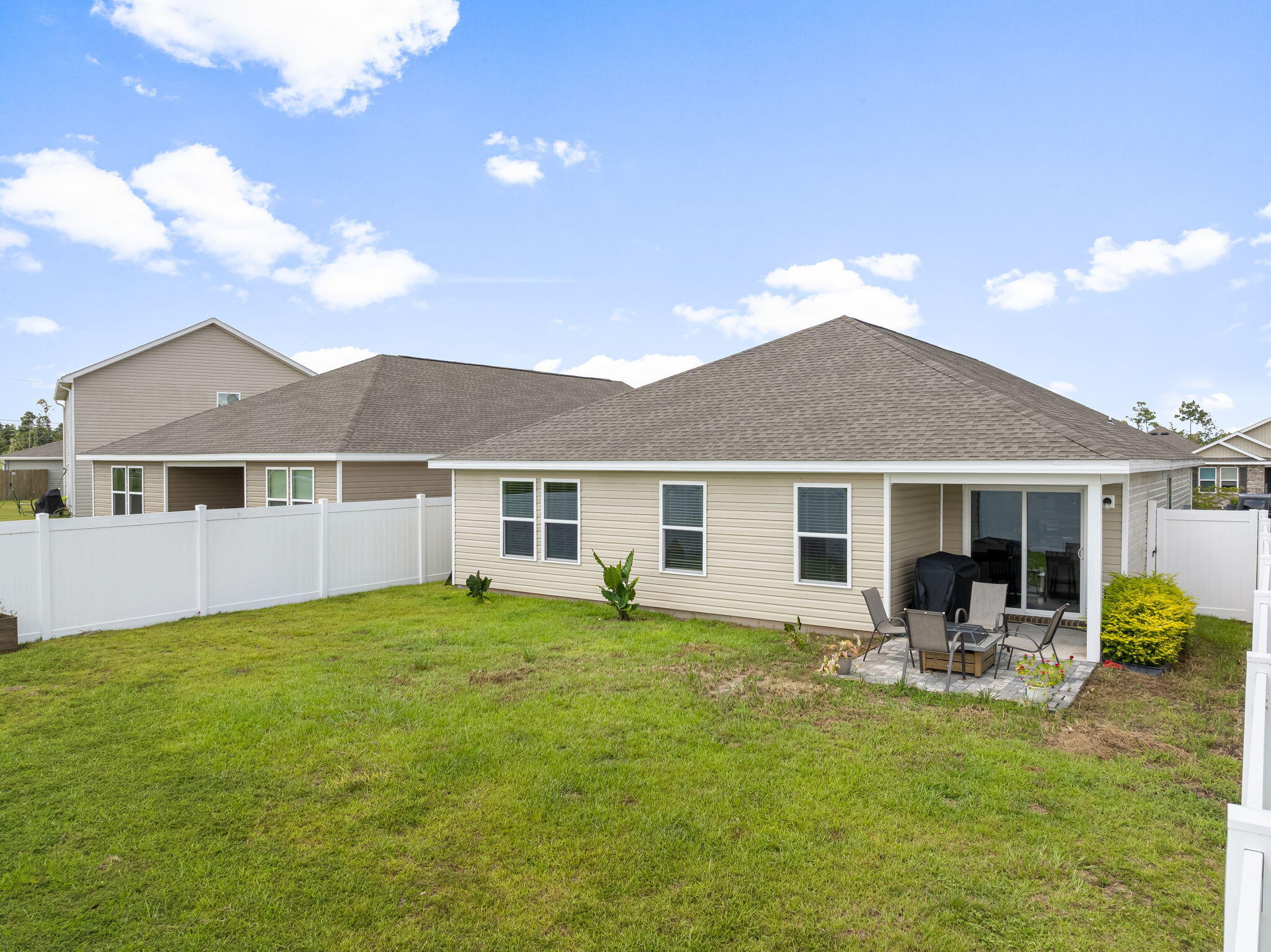 Butler Farms - Residential