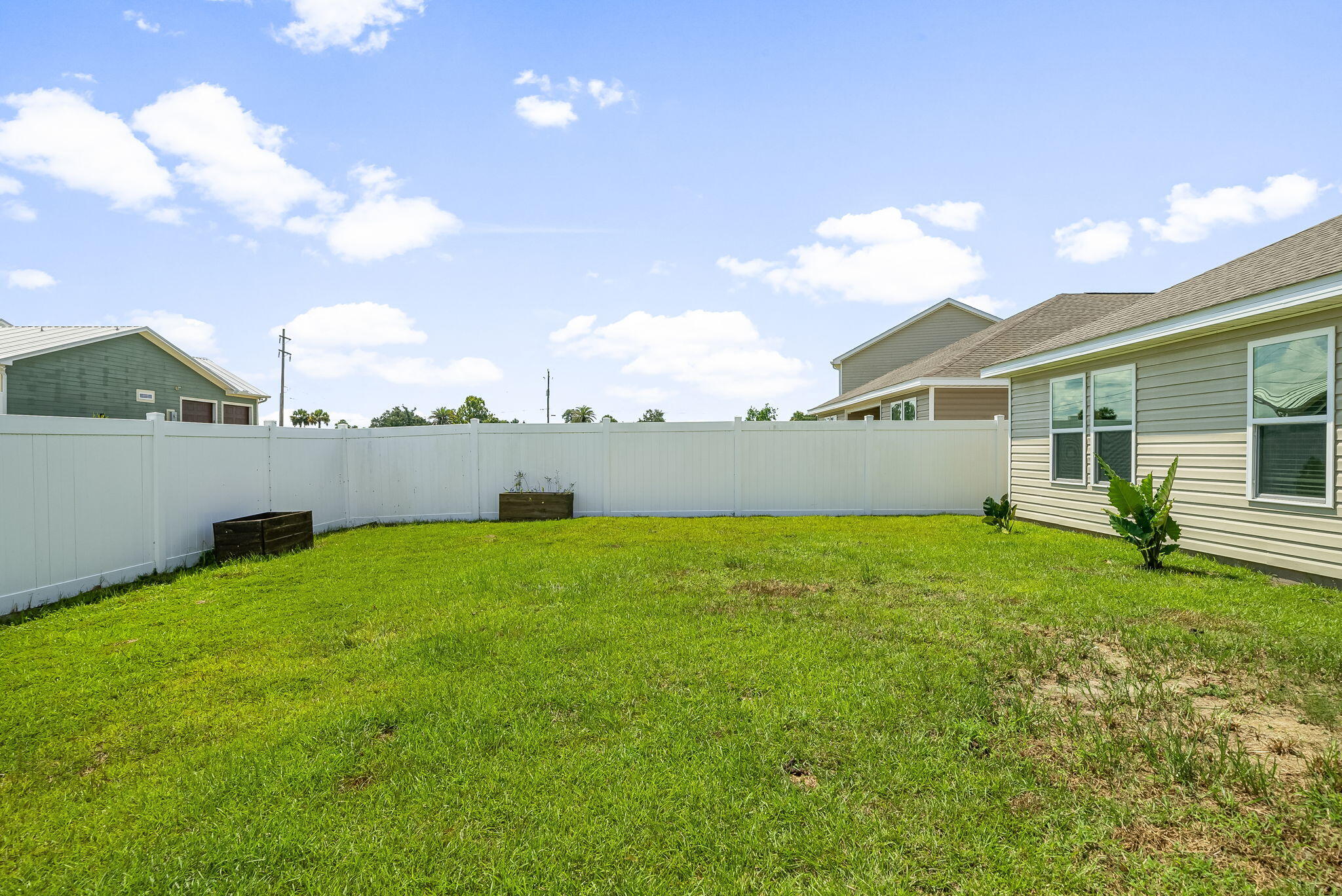 Butler Farms - Residential