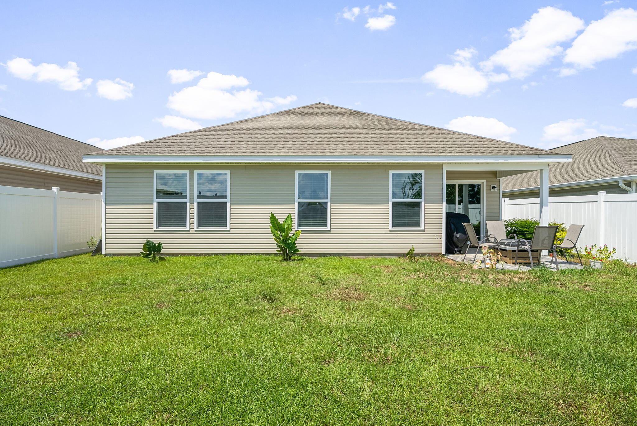 Butler Farms - Residential