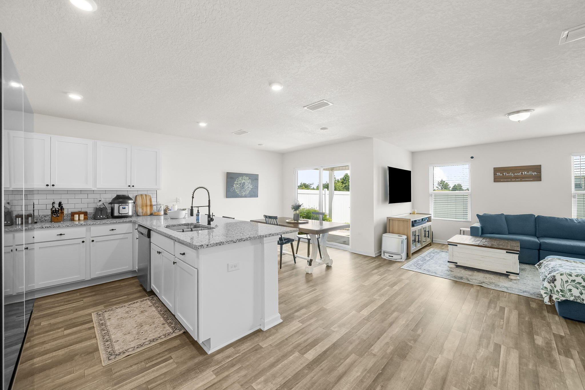 Butler Farms - Residential