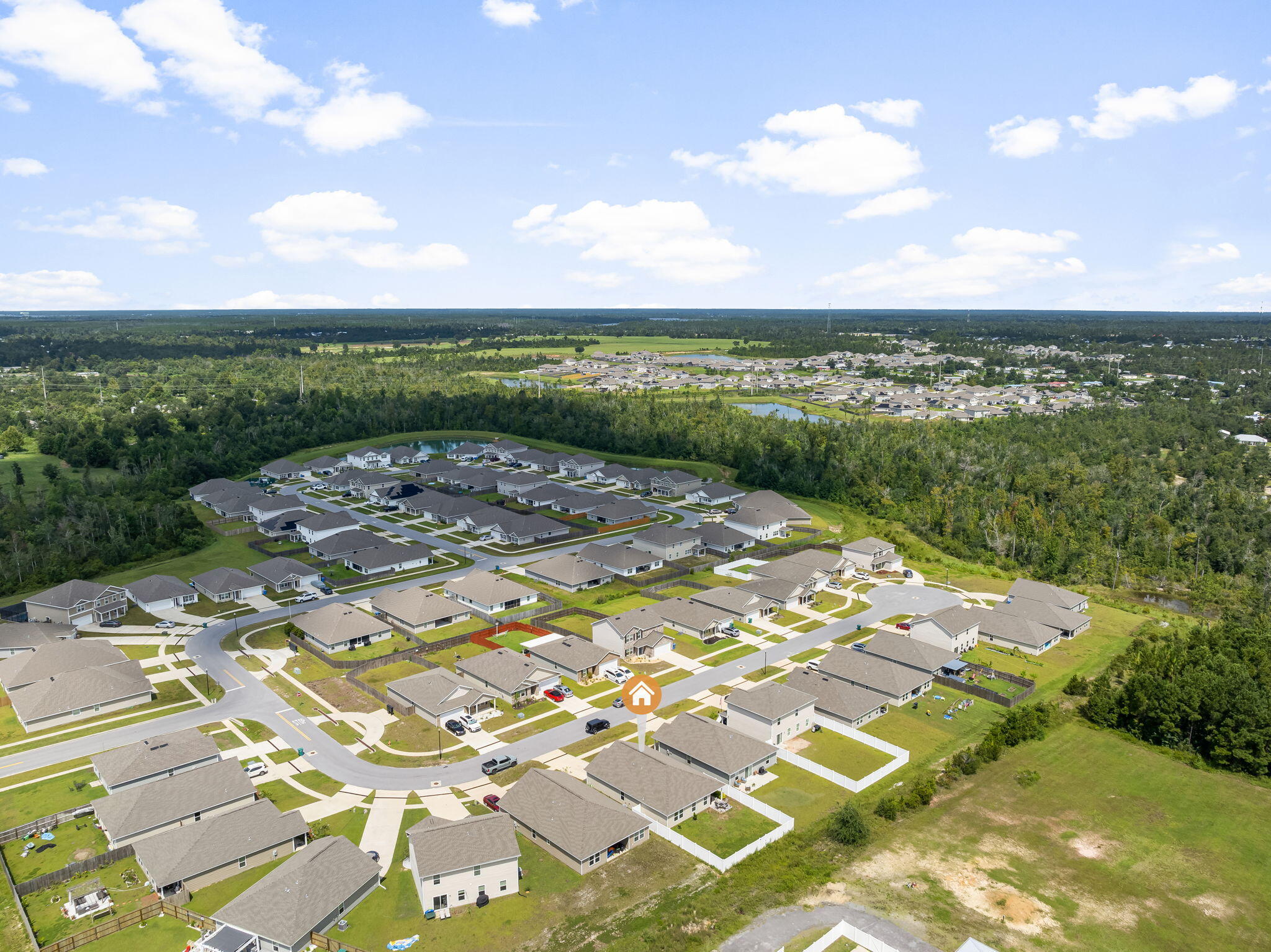 Butler Farms - Residential