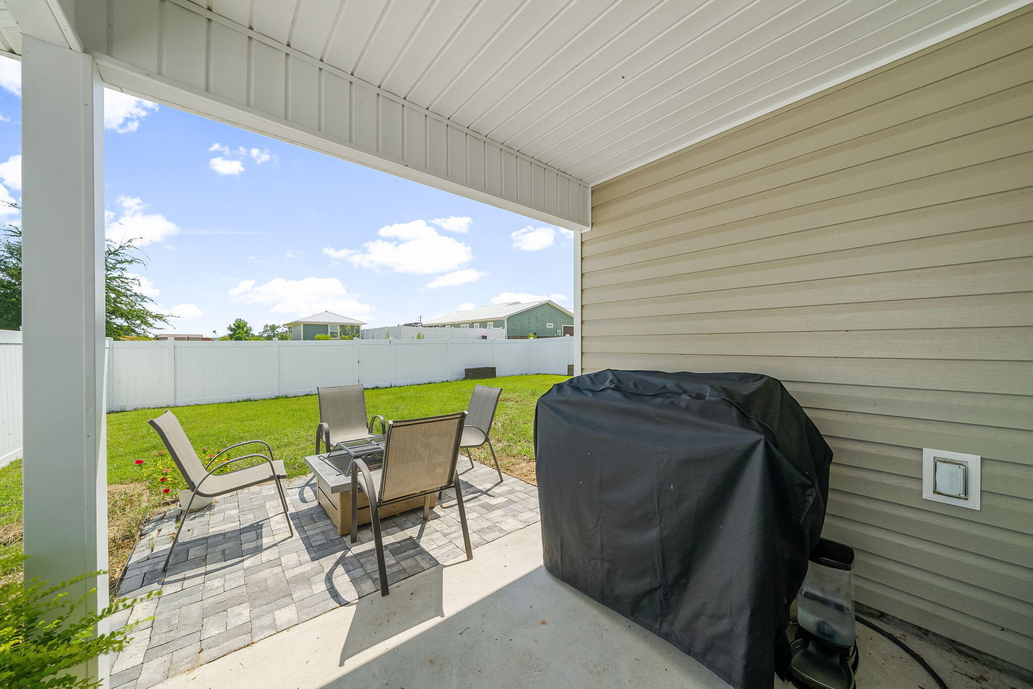 Butler Farms - Residential