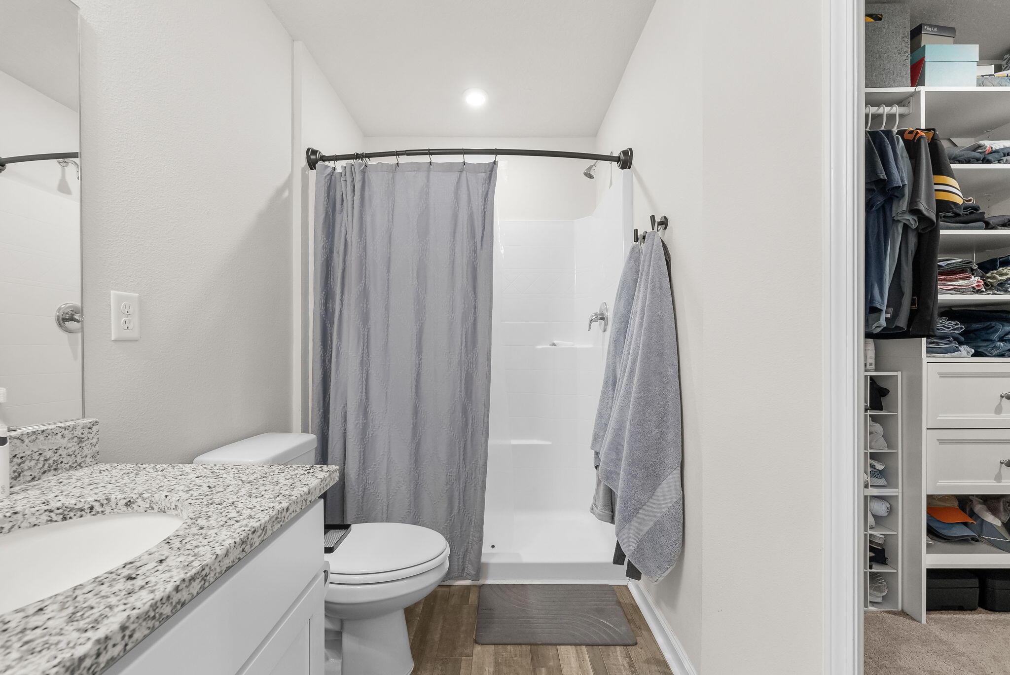 Butler Farms - Residential