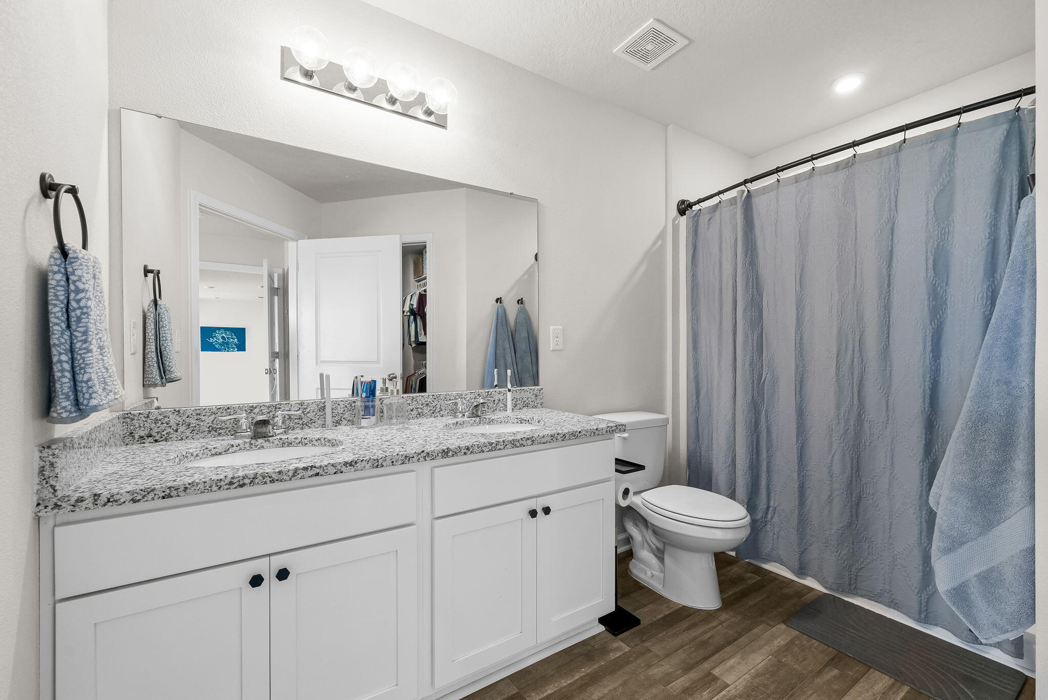 Butler Farms - Residential