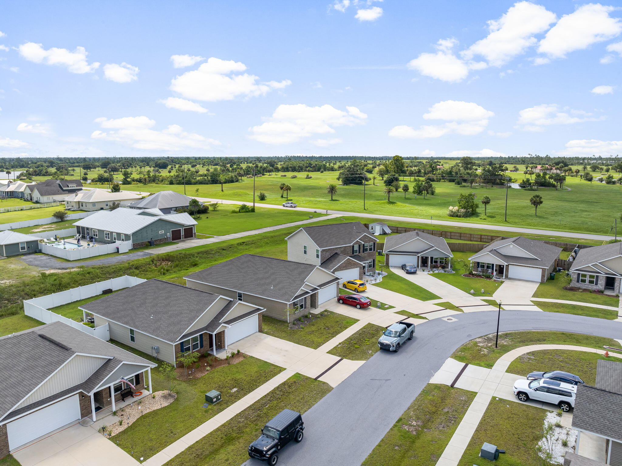 Butler Farms - Residential