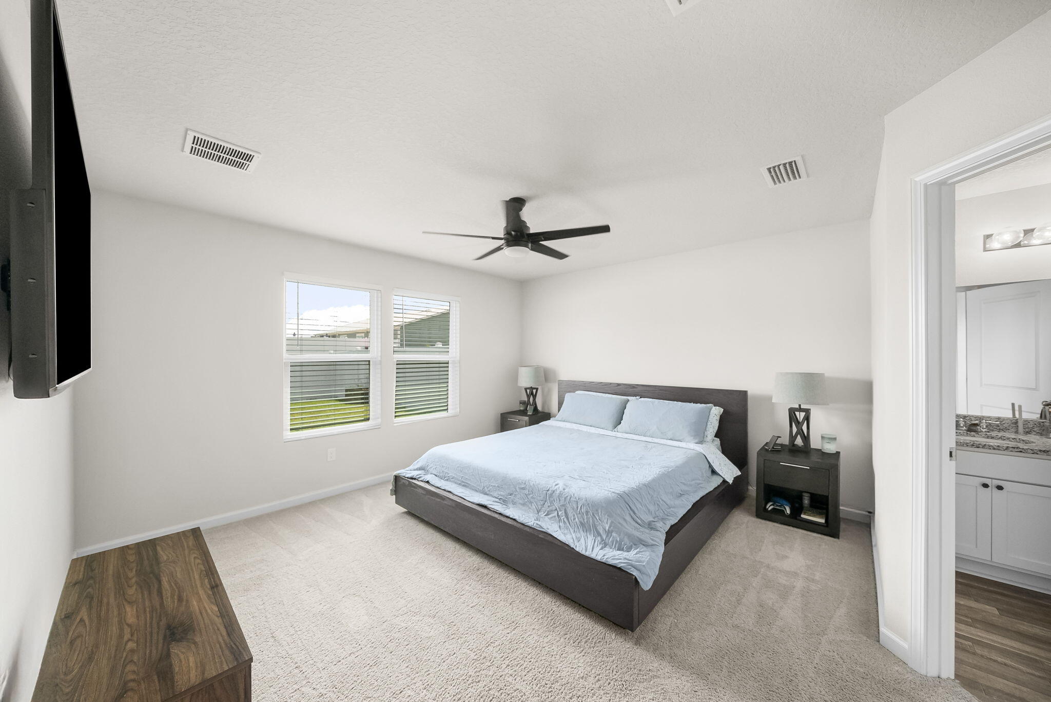 Butler Farms - Residential