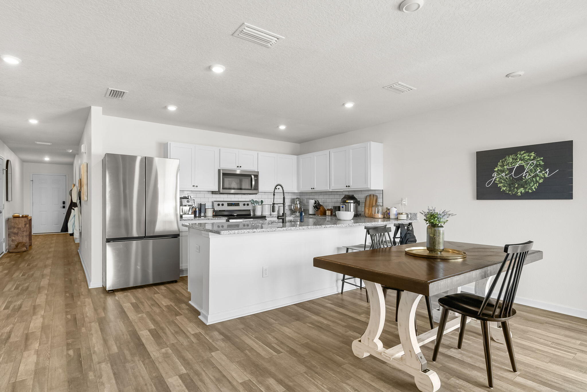 Butler Farms - Residential
