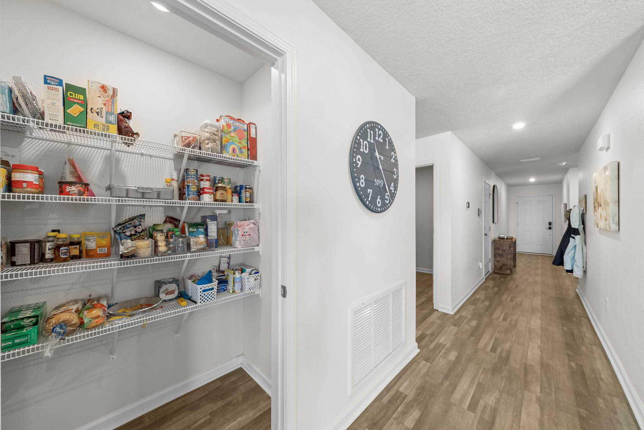 Butler Farms - Residential