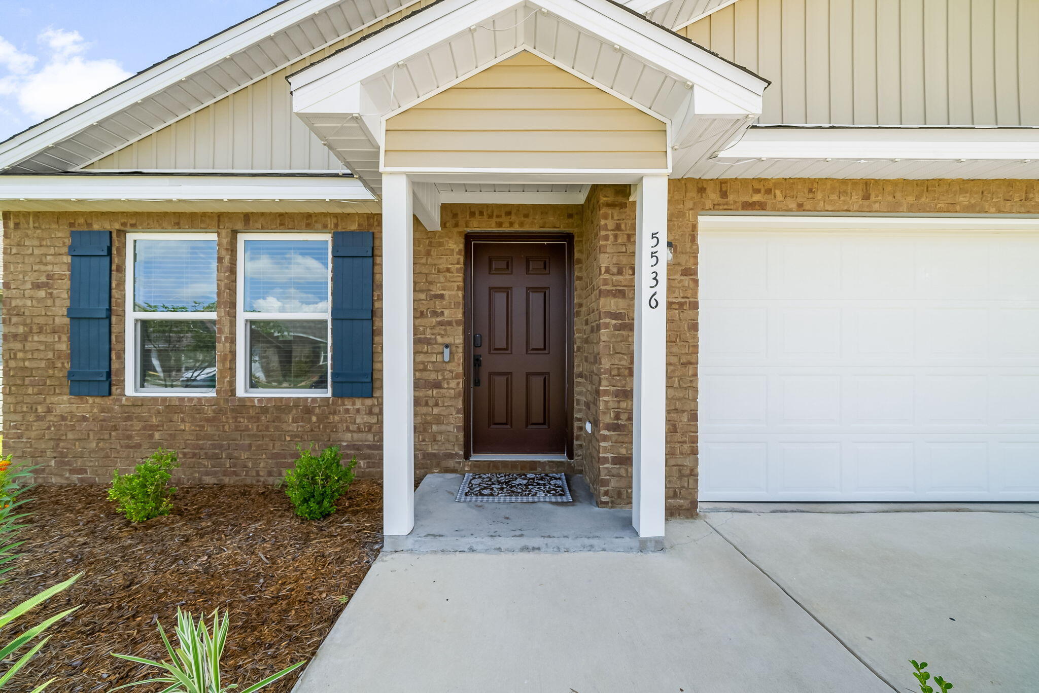 Butler Farms - Residential