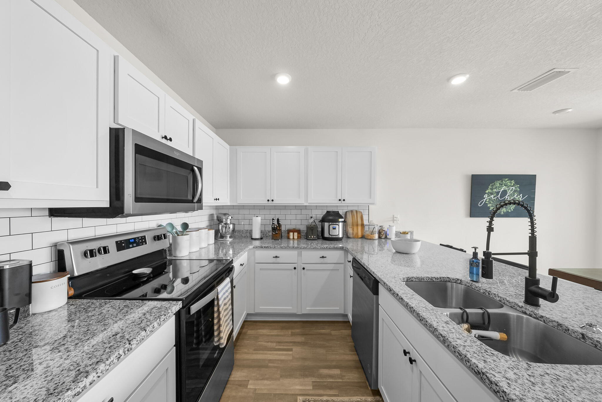 Butler Farms - Residential