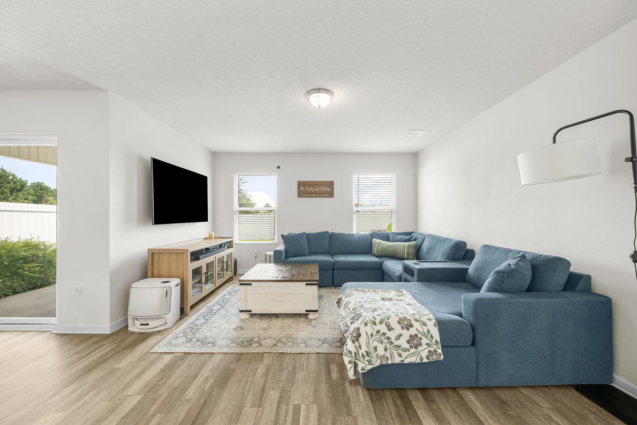Butler Farms - Residential