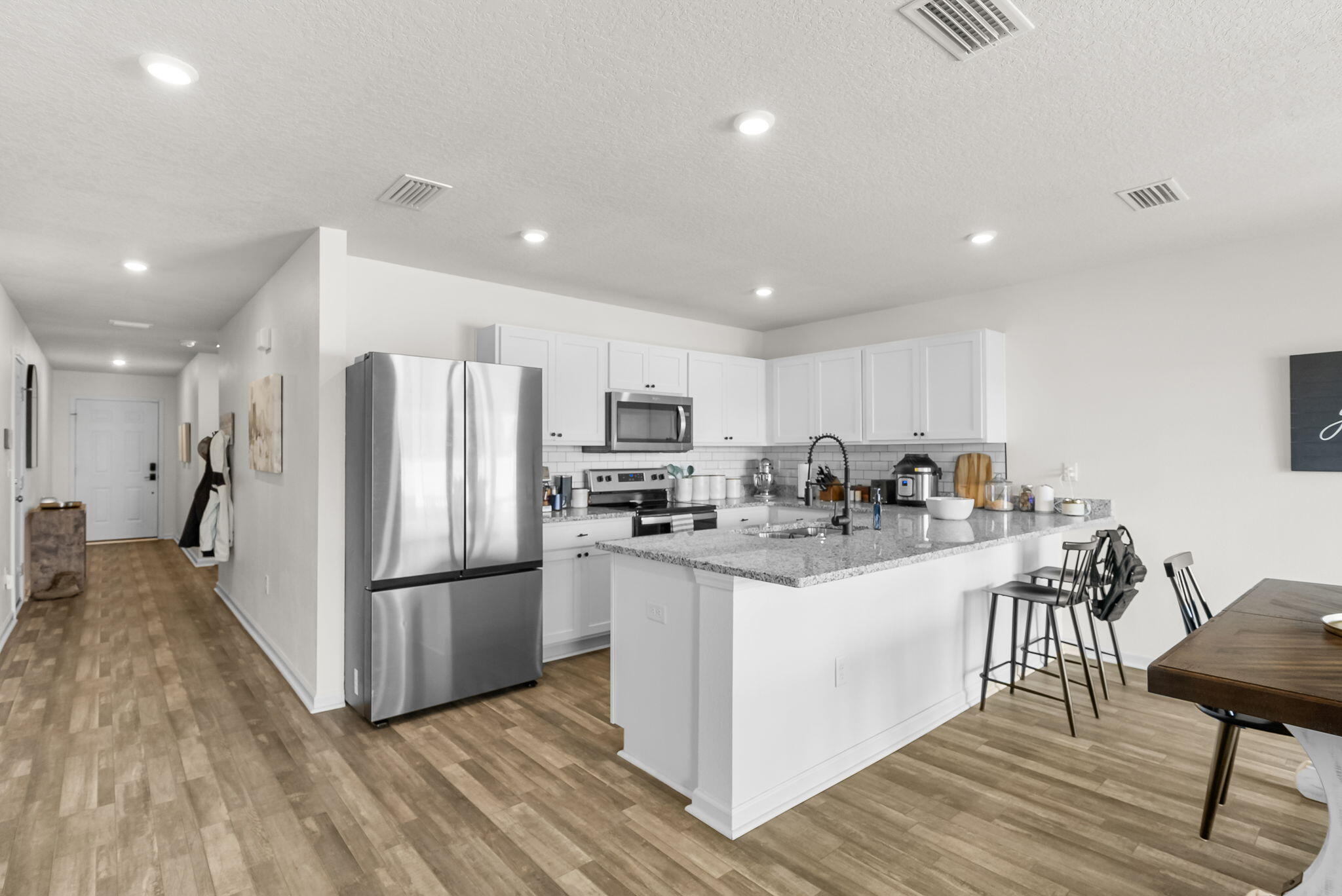 Butler Farms - Residential