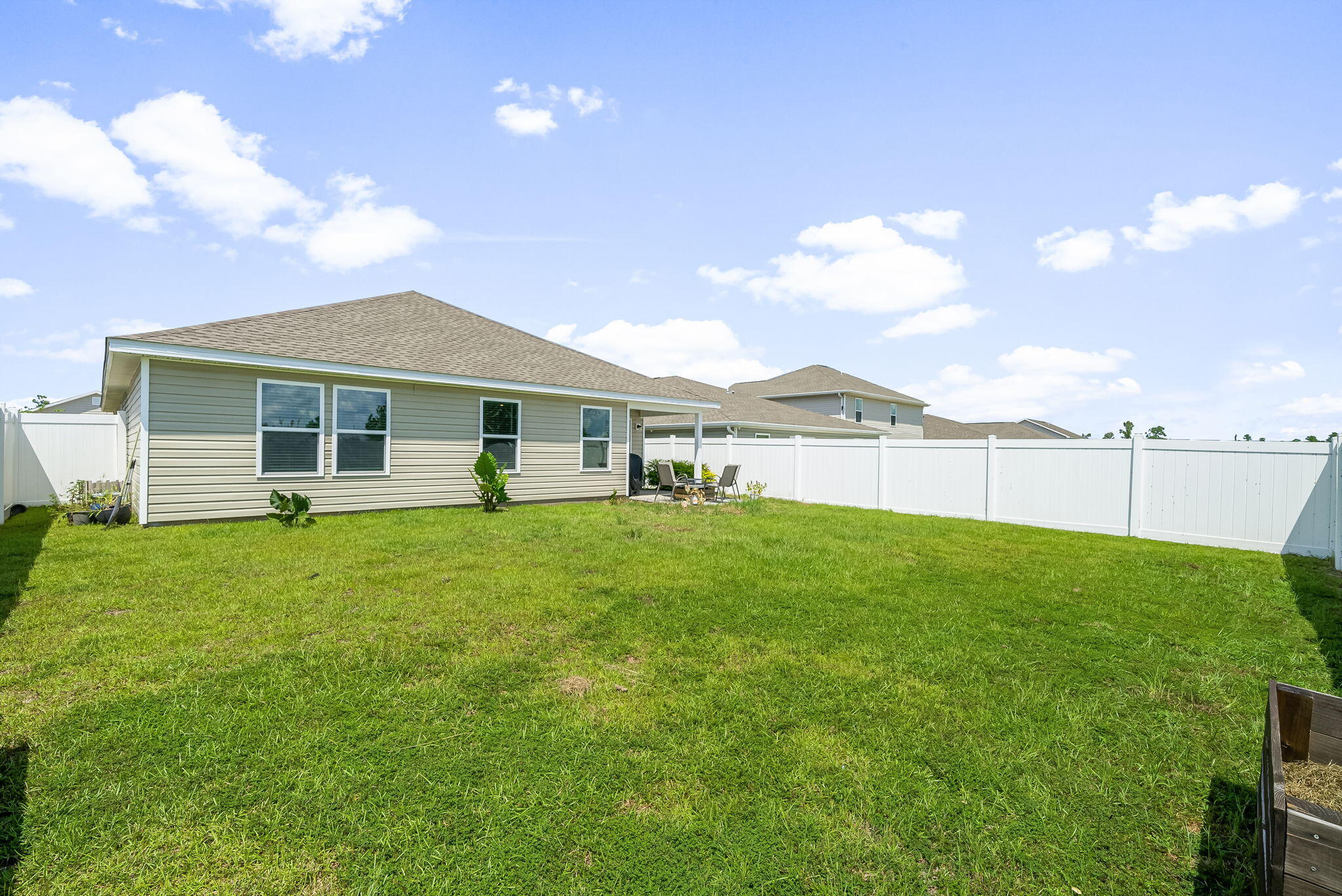 Butler Farms - Residential