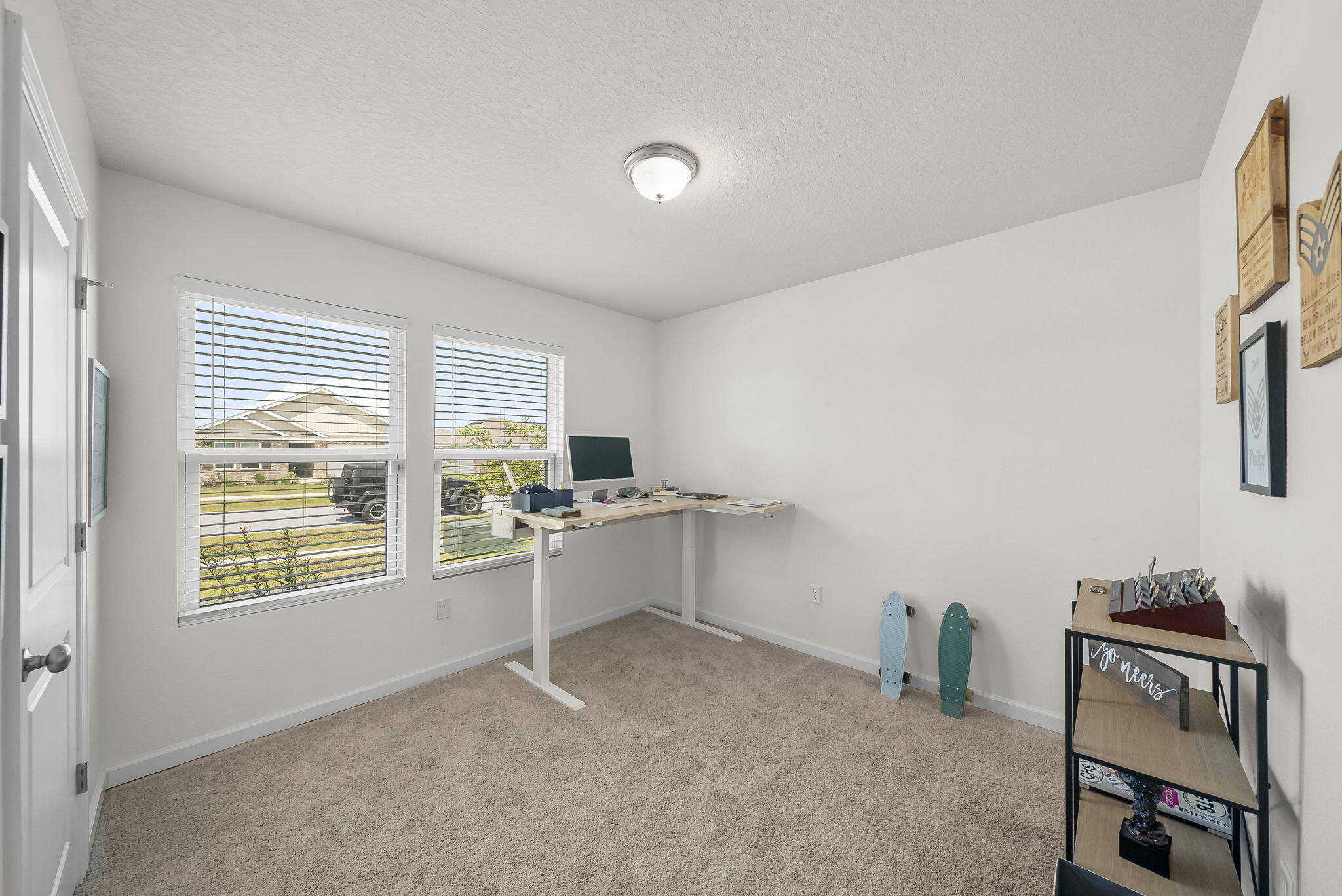 Butler Farms - Residential
