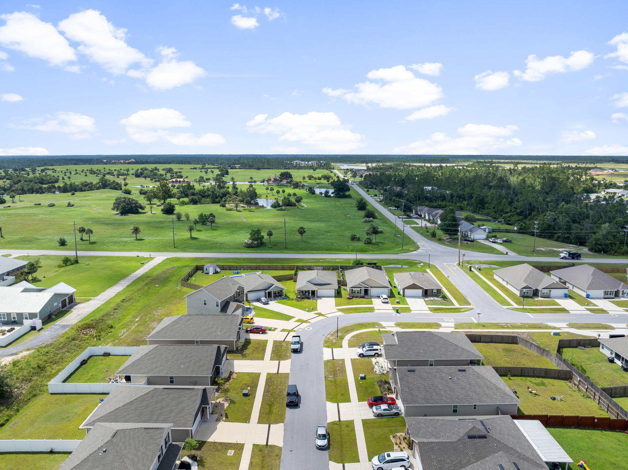 Butler Farms - Residential