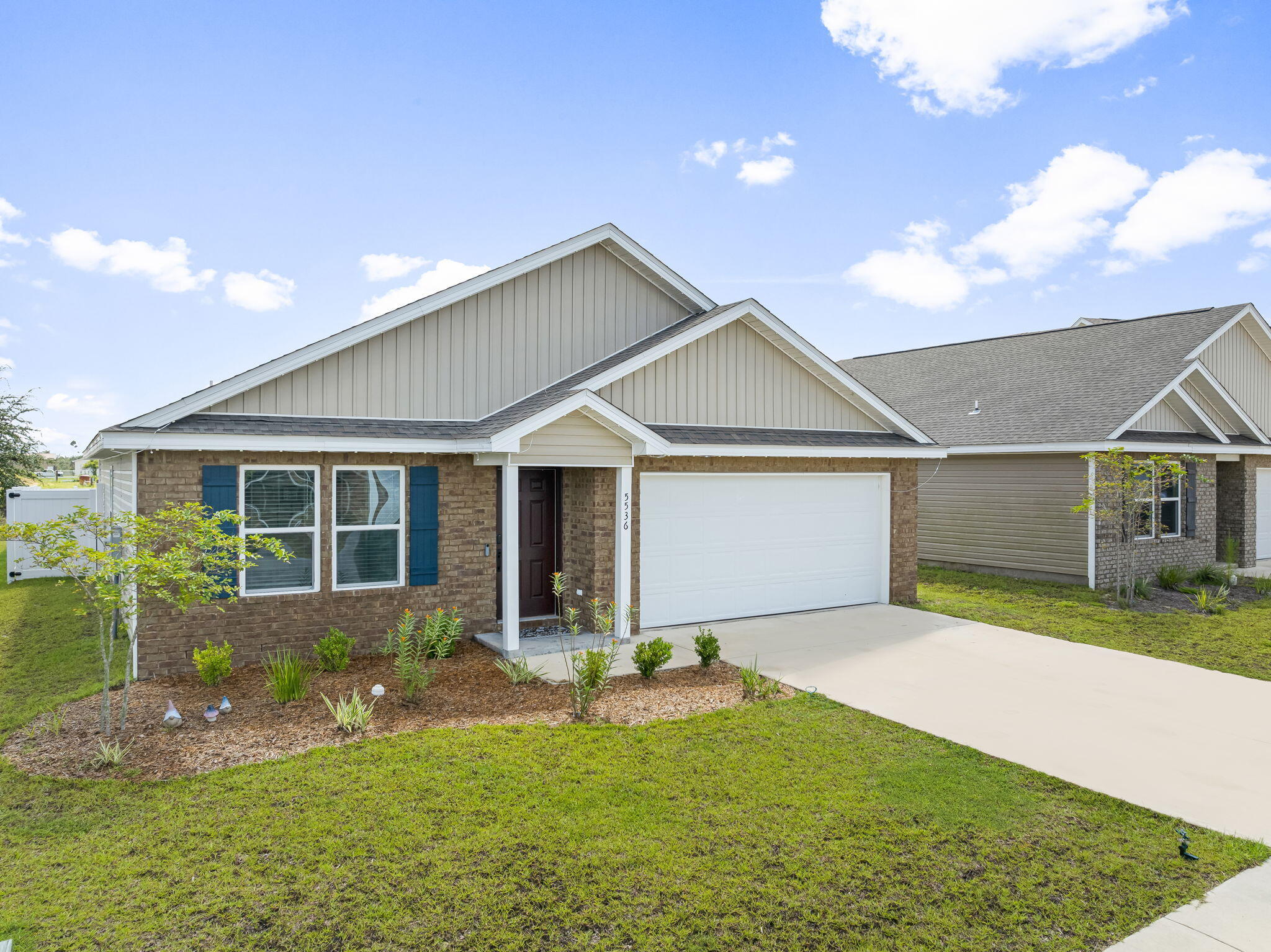 Butler Farms - Residential
