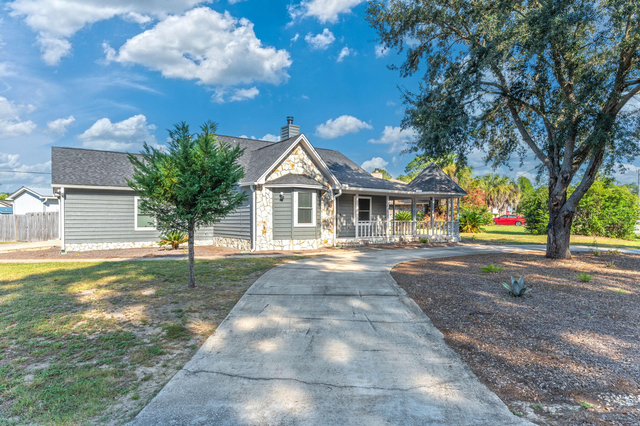 COUNTRYVIEW ESTATES 2ND ADDN - Residential