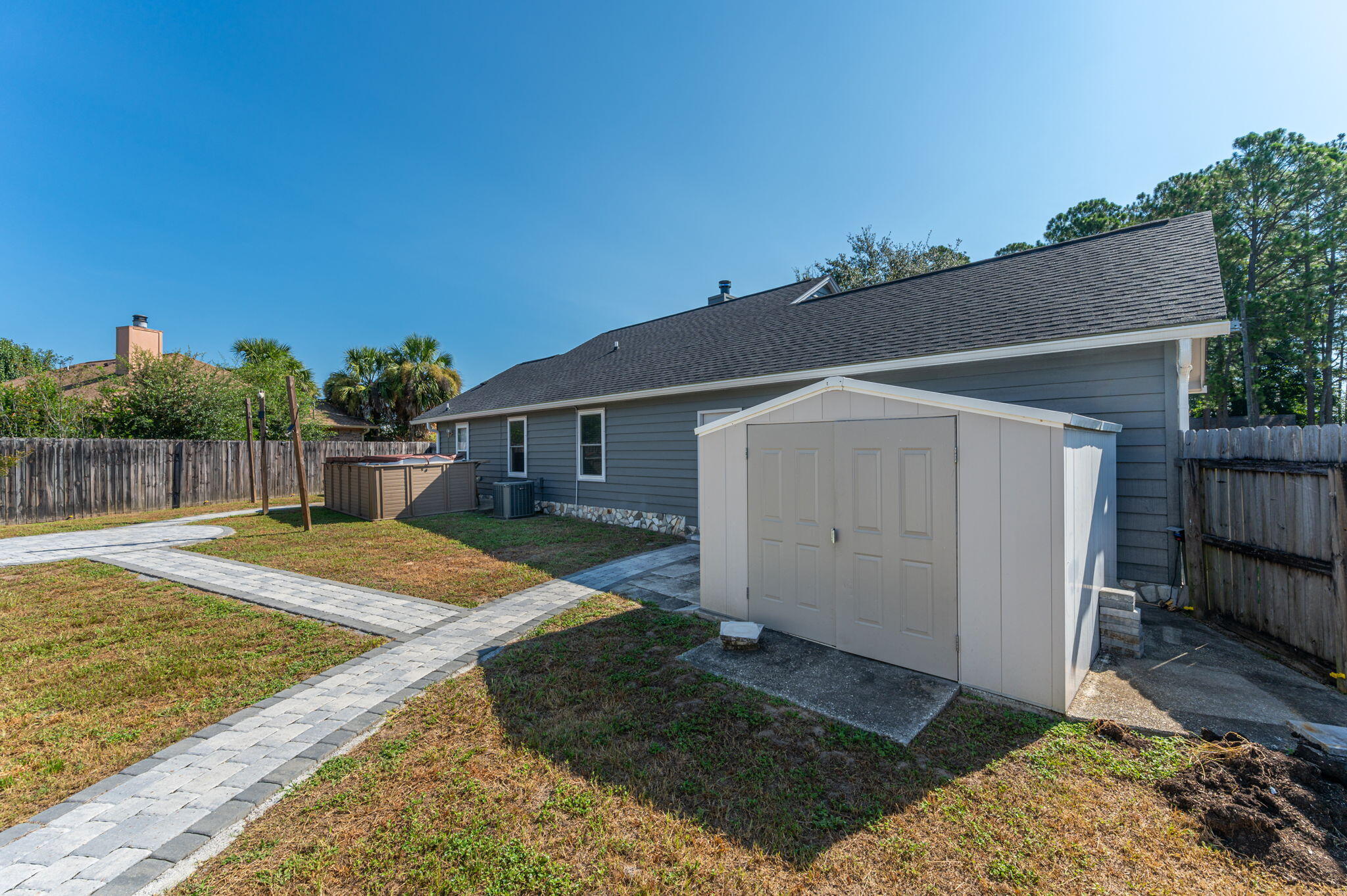 COUNTRYVIEW ESTATES 2ND ADDN - Residential