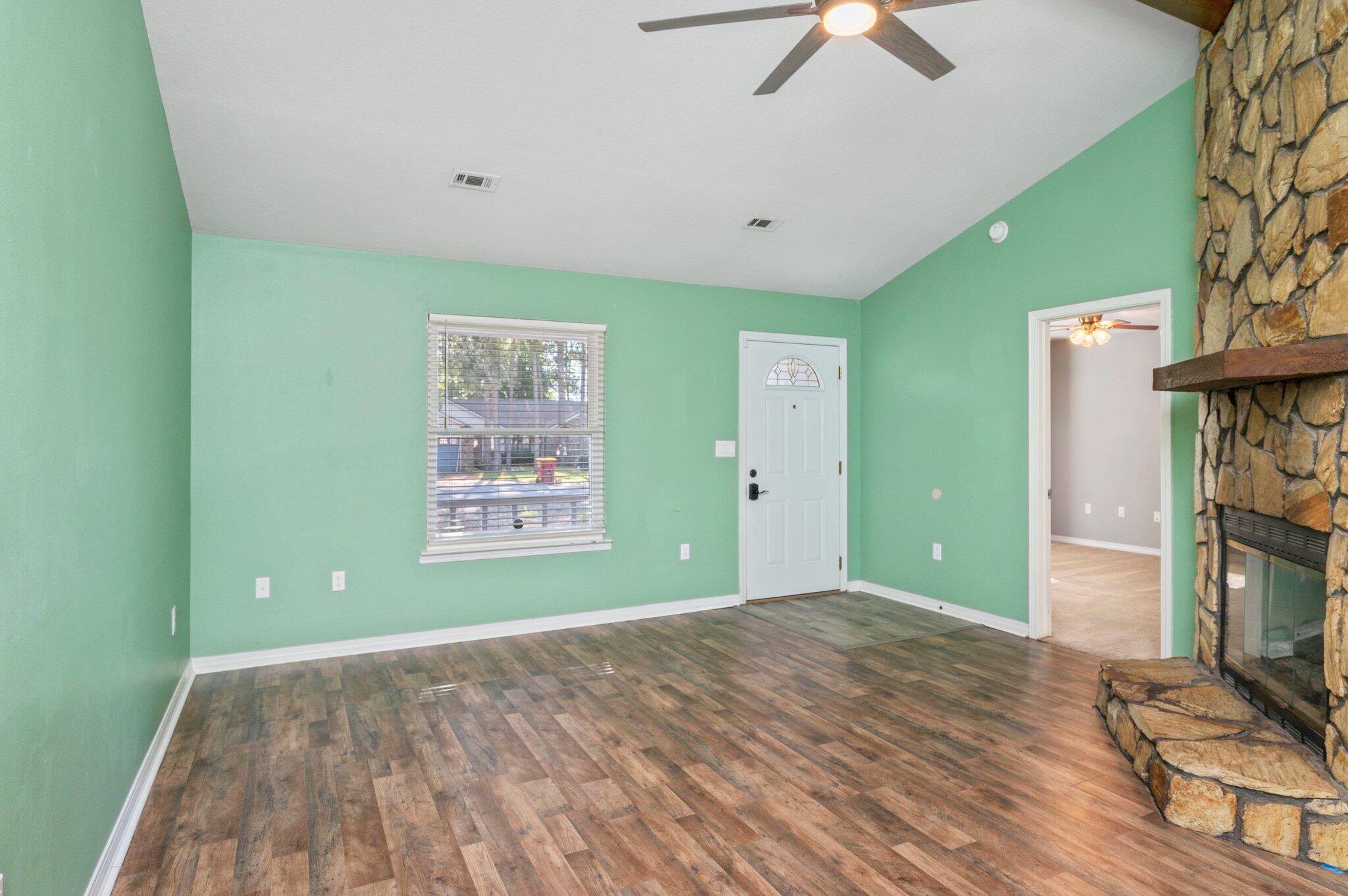 COUNTRYVIEW ESTATES 2ND ADDN - Residential