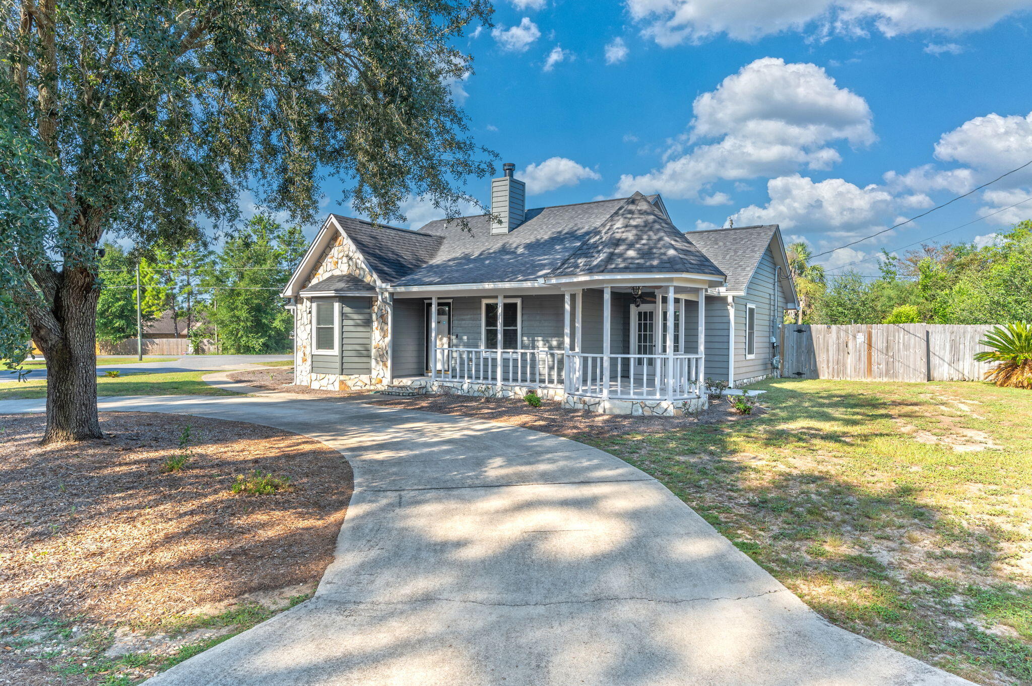 COUNTRYVIEW ESTATES 2ND ADDN - Residential