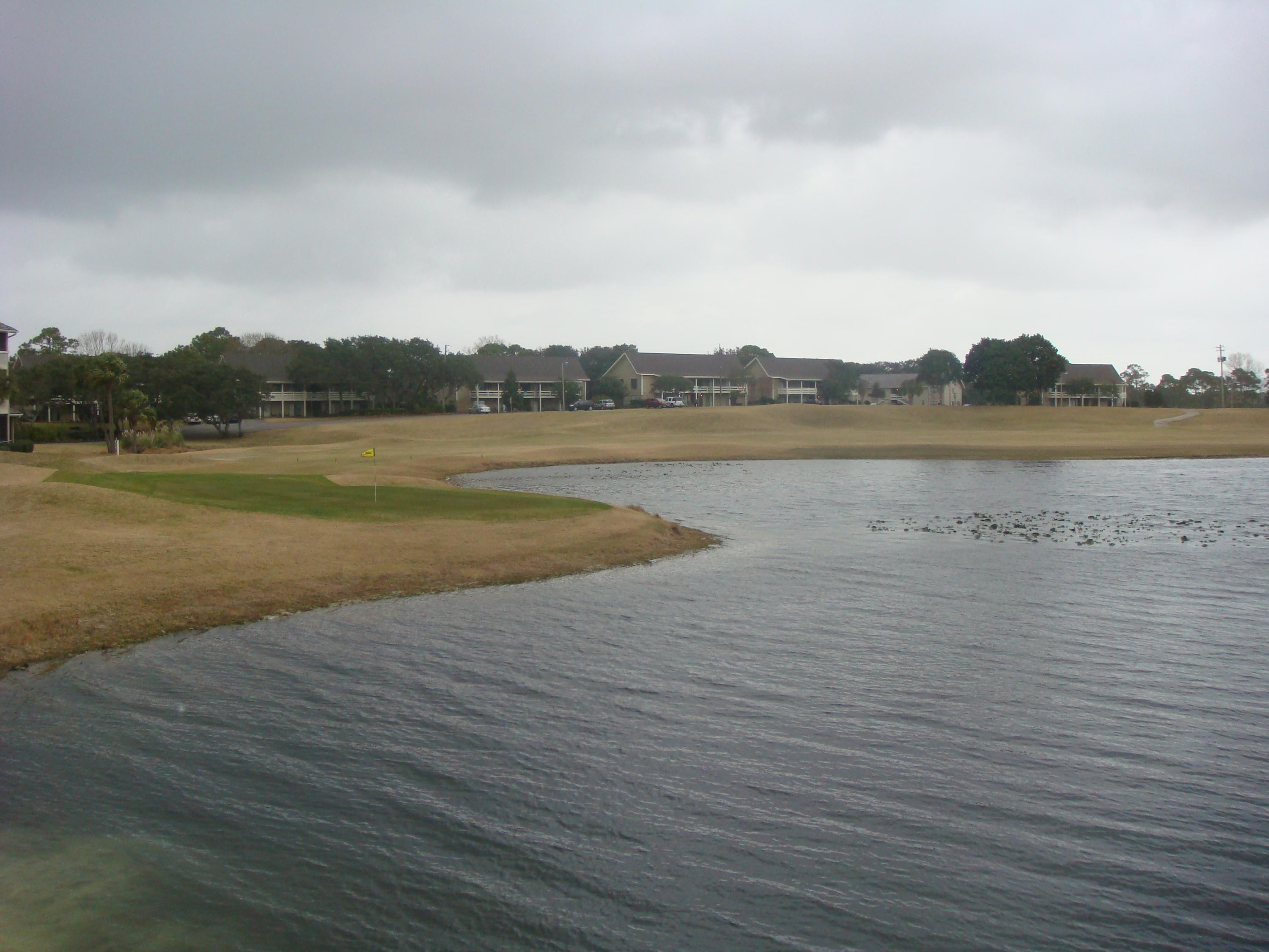 SEASCAPE CONDO PH 6B PH 5 - Residential