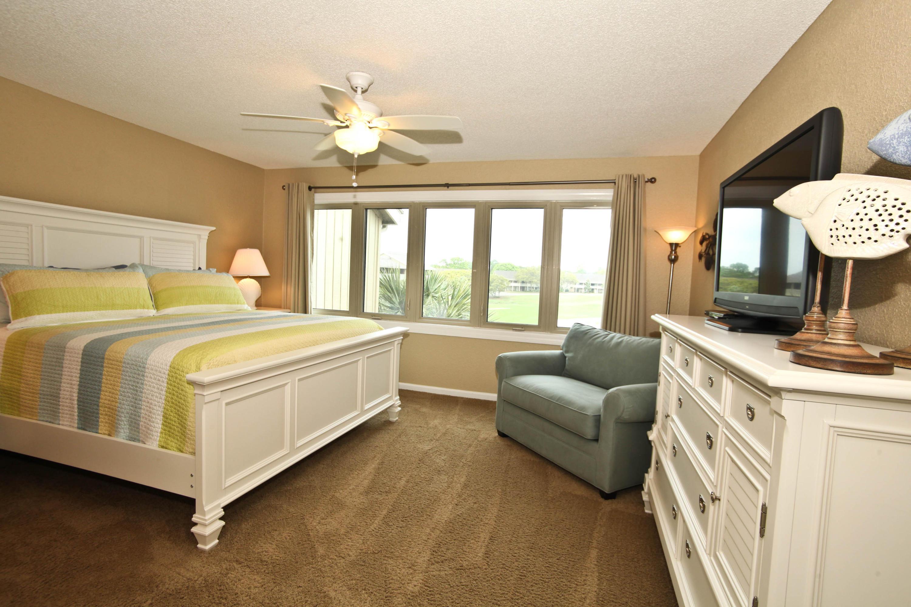 SEASCAPE CONDO PH 6B PH 5 - Residential