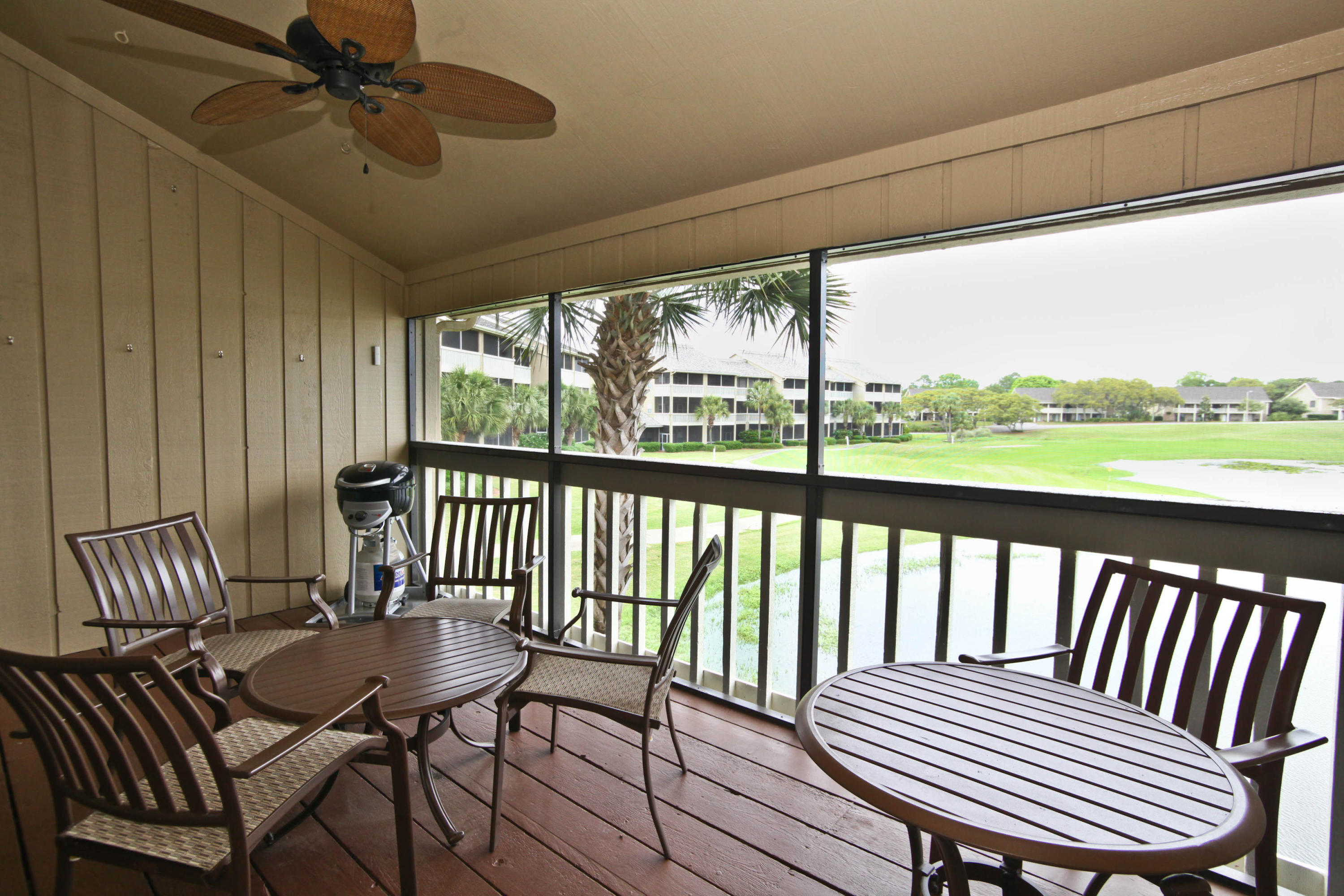 SEASCAPE CONDO PH 6B PH 5 - Residential