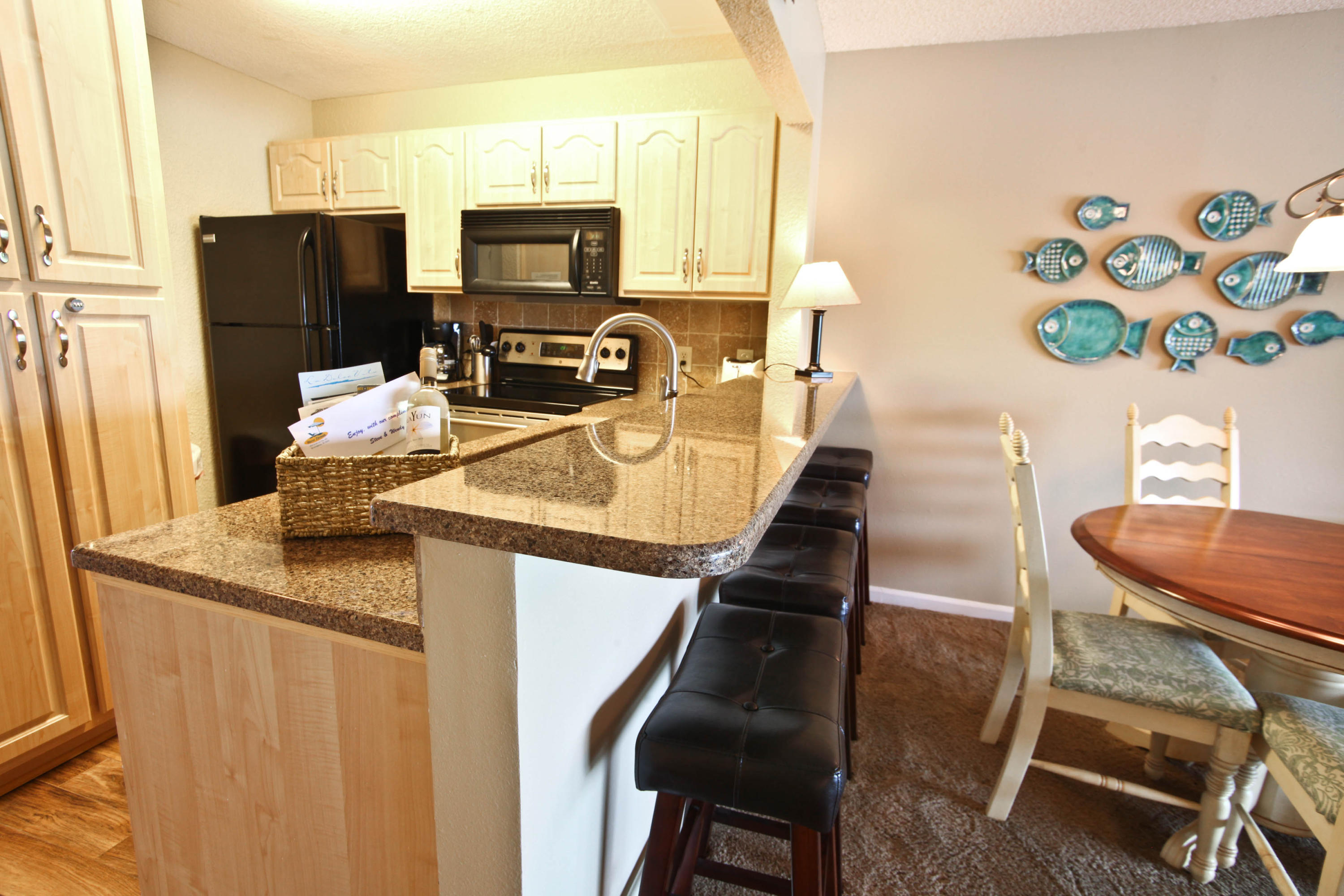 SEASCAPE CONDO PH 6B PH 5 - Residential