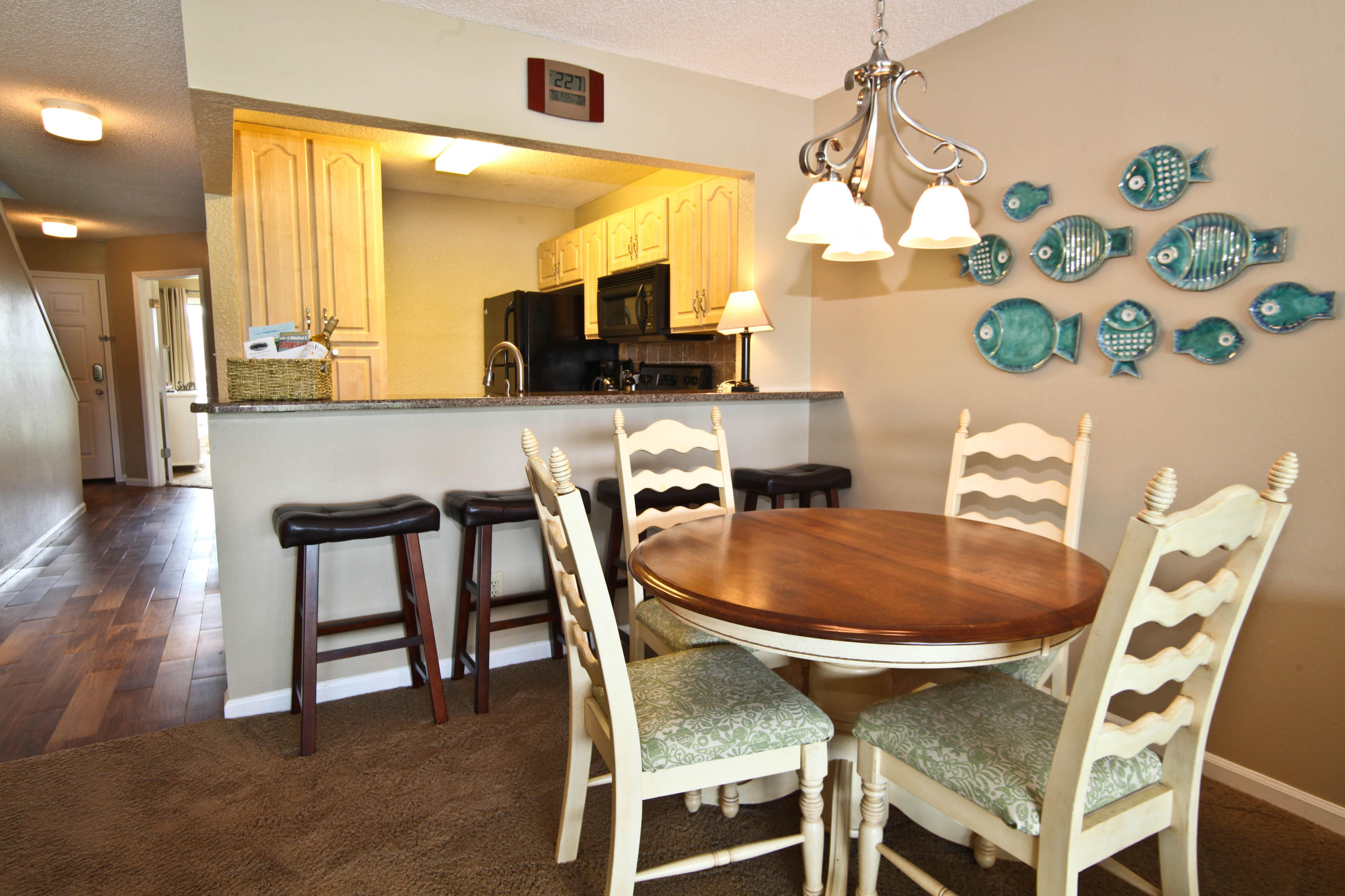 SEASCAPE CONDO PH 6B PH 5 - Residential