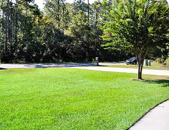 LAGRANGE SHORES - Residential