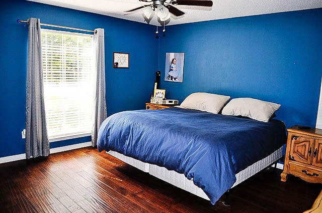 LAGRANGE SHORES - Residential