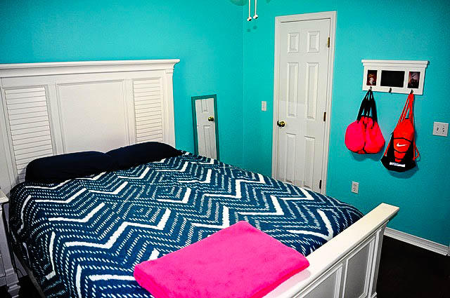 LAGRANGE SHORES - Residential