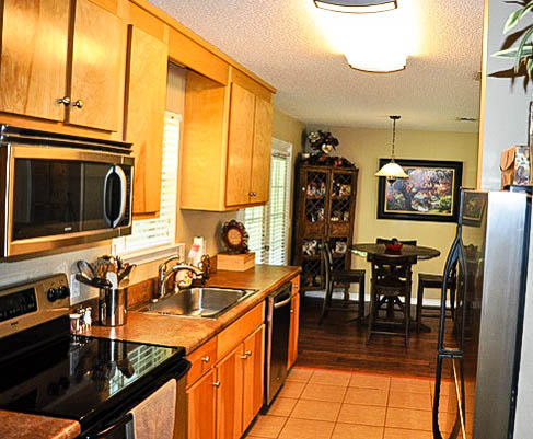 LAGRANGE SHORES - Residential