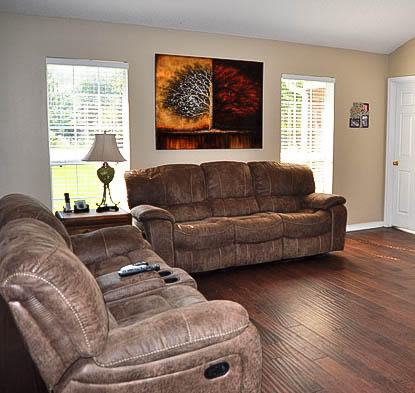 LAGRANGE SHORES - Residential