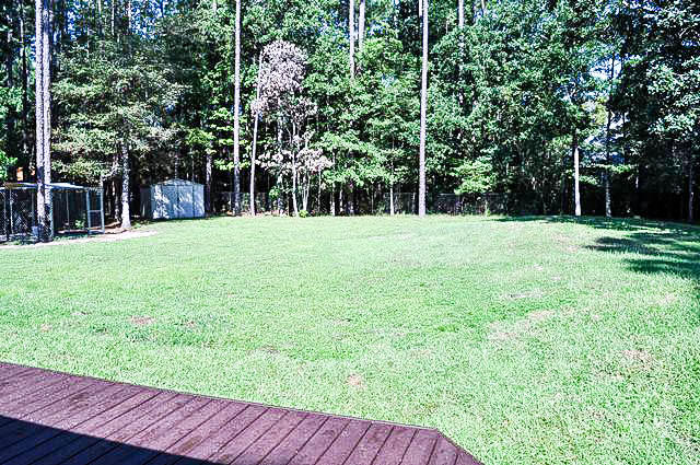 LAGRANGE SHORES - Residential