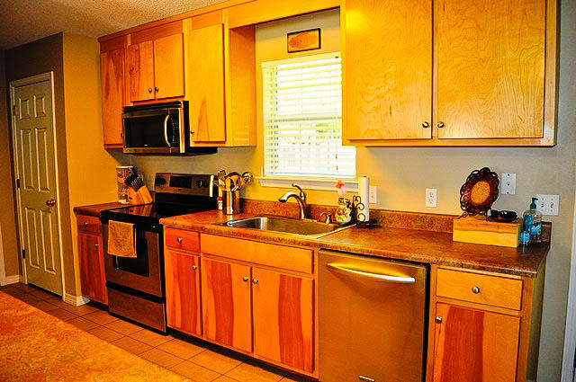 LAGRANGE SHORES - Residential