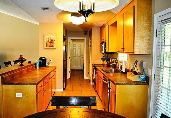 LAGRANGE SHORES - Residential