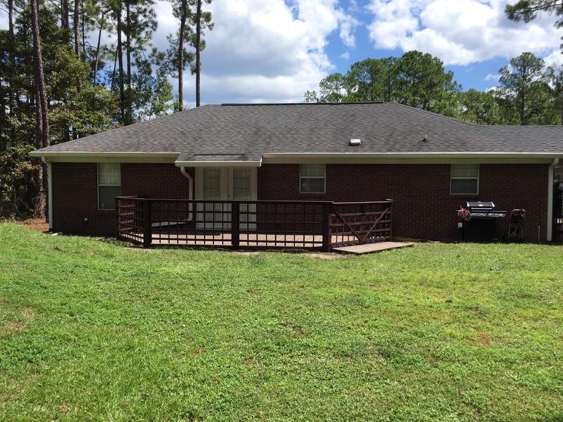 LAGRANGE SHORES - Residential