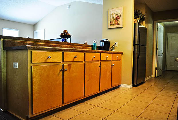 LAGRANGE SHORES - Residential