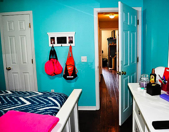 LAGRANGE SHORES - Residential