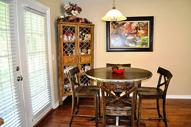 LAGRANGE SHORES - Residential