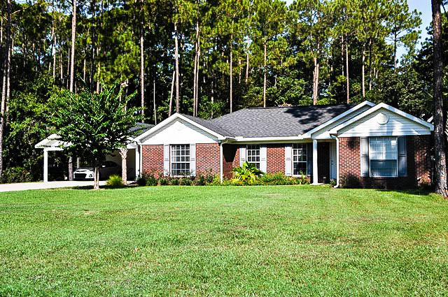 LAGRANGE SHORES - Residential