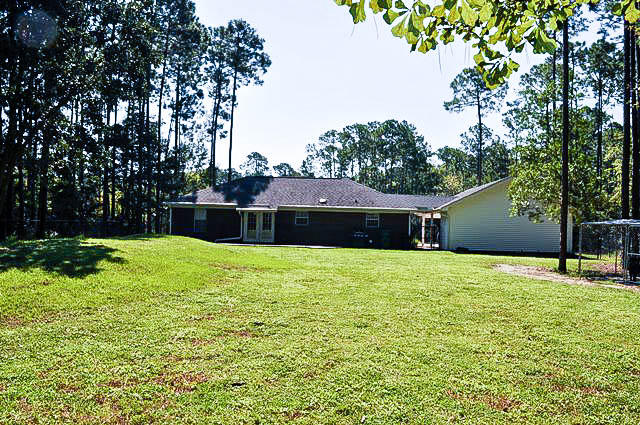 LAGRANGE SHORES - Residential