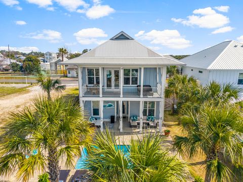 211 Malaga Place Panama City Beach FL 32413