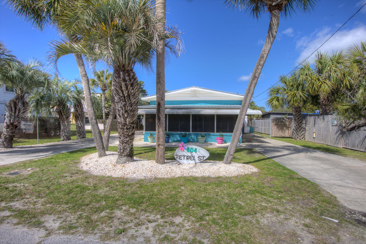 BID-A-WEE S/D - Residential