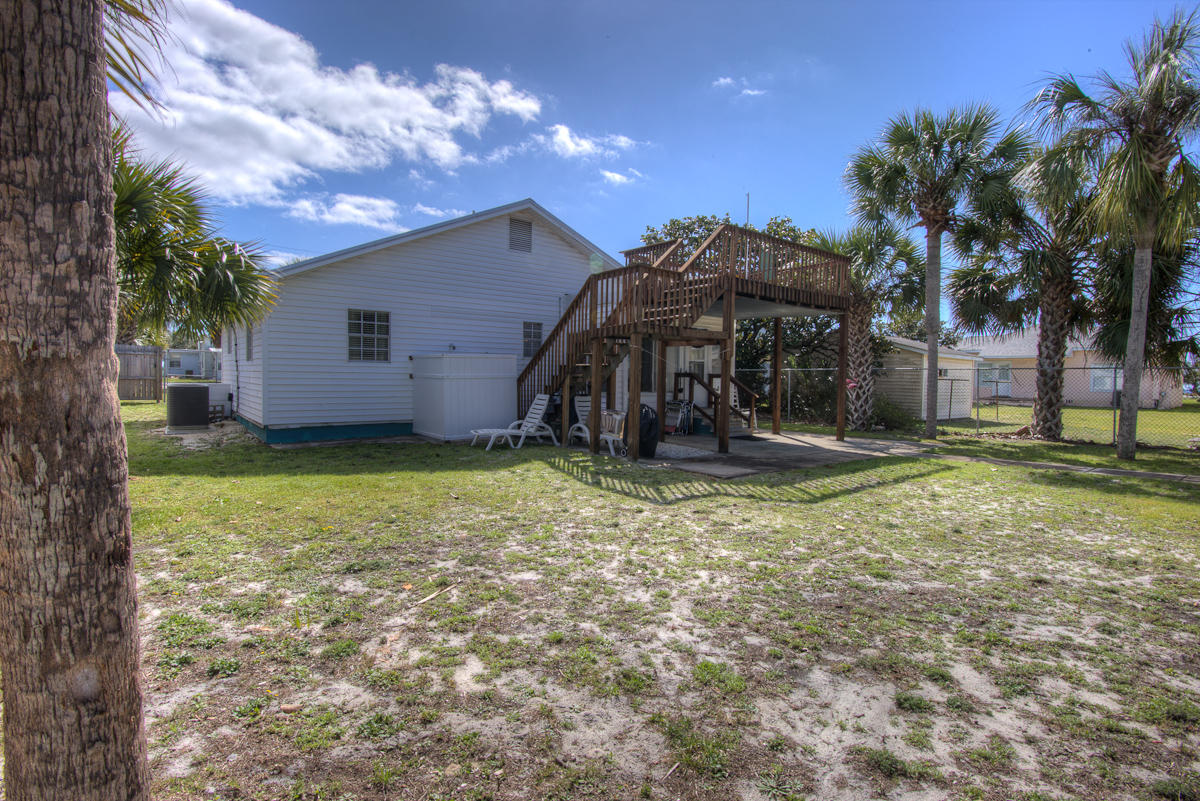 BID-A-WEE S/D - Residential