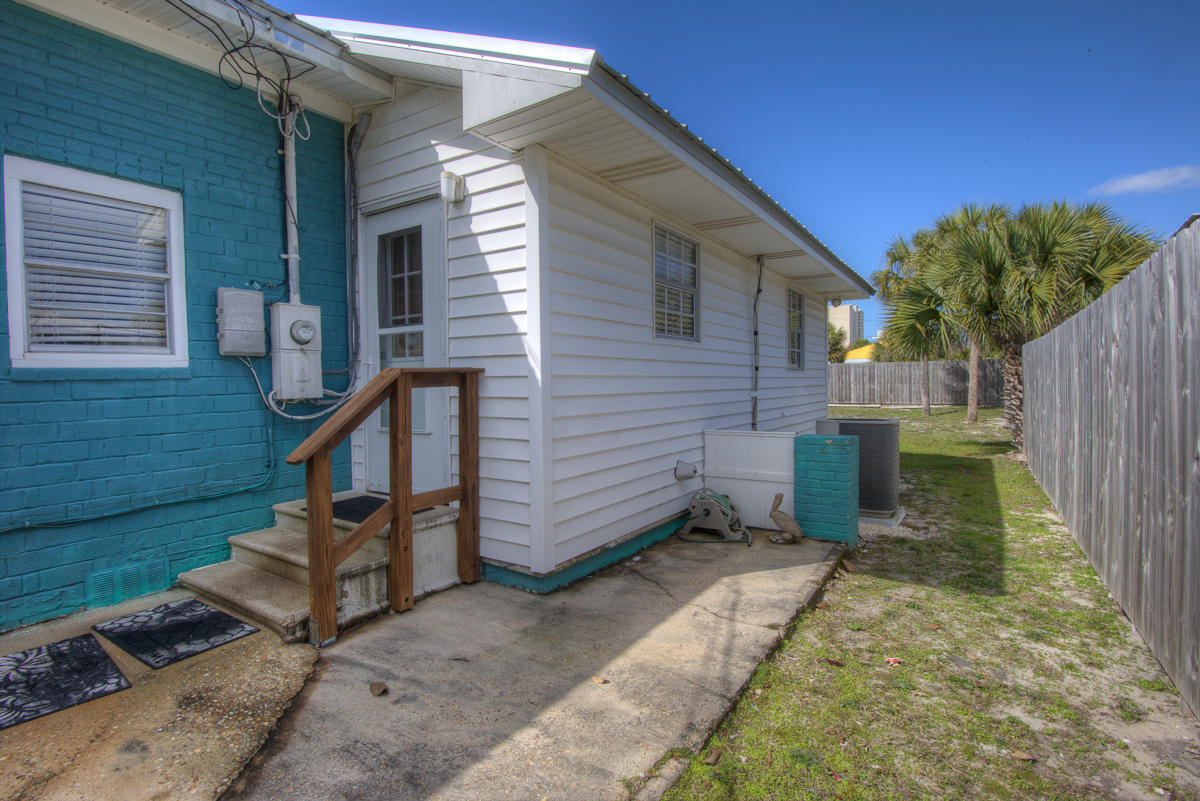 BID-A-WEE S/D - Residential